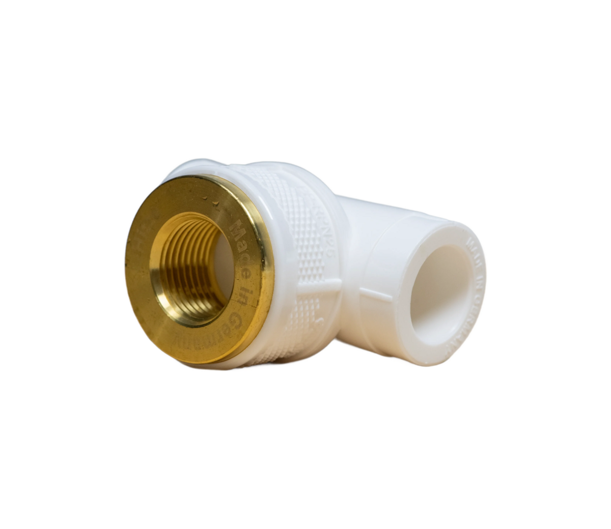 სამკაპი  შ/ხ  20-20-20*1/2 მმ   PPR  HITZE   PN 25